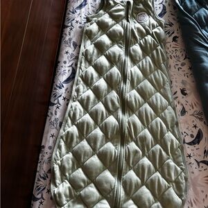 Never worn! Dreamland Weighted Sleep Sack Kids